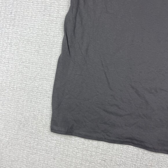 Post Malone Hold my Breath Grey Unisex S T-Shirt 2024 Austin Merch Distress NWT* - Picture 16 of 16